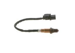 Sonda lambda Bosch 0281004572