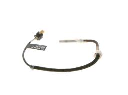 czujnik, temperatura spalin Bosch 0986259013