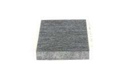 Filtr, wentylacja przestrzeni pasażerskiej Bosch 1987435548