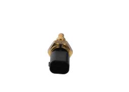 Czujnik, temperatura płynu chłodzącego Bosch F01R064922