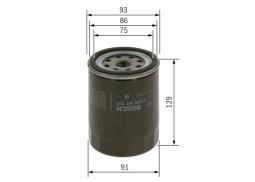 Filtr oleju Bosch F026407232