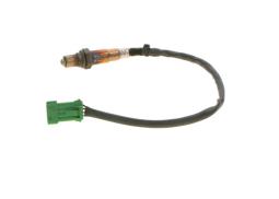 Sonda lambda Bosch 0258010363
