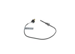 czujnik, temperatura spalin Bosch 0986259224