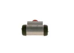 Cylinderek hamulcowy Bosch F026002260