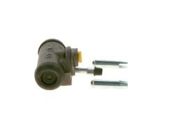 Cylinderek hamulcowy Bosch 0986475893