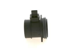 Przepływomierz masowy powietrza Bosch 0281006138