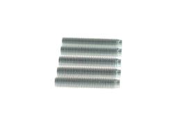 Kołek karbowy Bosch F00N300427