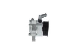 Pompa hydrauliczna, układ kierowniczy Bosch KS00003795
