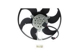 Silnik elektryczny, wentylator chłodnicy Bosch 0986338116