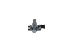 Komplet zaworów, system Common-Rail Bosch F00R000524