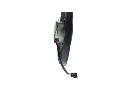 Silnik elektryczny, wentylator chłodnicy Bosch 0986338116