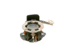 Mocowanie, szczotki węglowe Bosch 1004337006