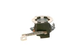 Mocowanie, szczotki węglowe Bosch 1004337006