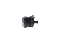 Dodatkowa pompa wody (obieg wody chłodzącej) Bosch 039202401E