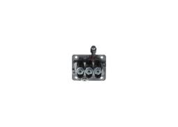 Pompa wtryskowa Bosch H104205317