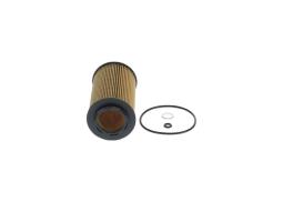 Filtr oleju Bosch F026407387