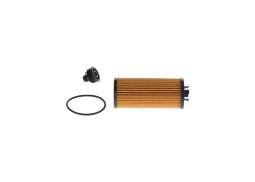 Filtr oleju Bosch F026407204