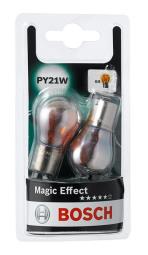 Żarówka, lampa kierunkowskazu