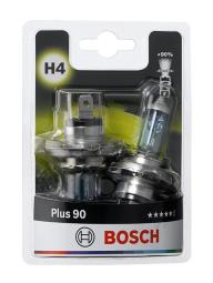 Żarówka, reflektor Bosch 1987301422