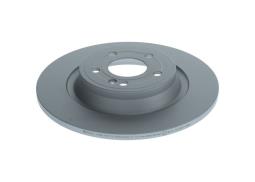 Tarcza hamulcowa Bosch 0986479F13