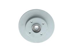 Tarcza hamulcowa Bosch 0986479F74