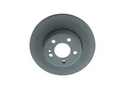 Tarcza hamulcowa Bosch 0986479H45