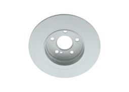Tarcza hamulcowa Bosch 0986479K26