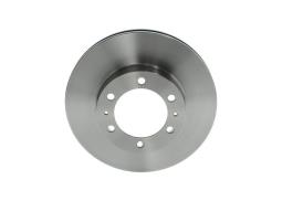 Tarcza hamulcowa Bosch 0986479T36