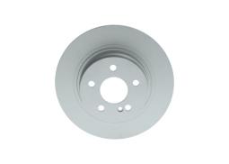 Tarcza hamulcowa Bosch 0986479K26