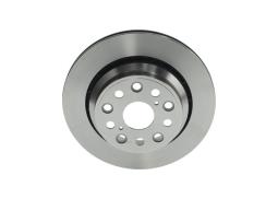 Tarcza hamulcowa Bosch 0986479T06