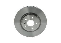 Tarcza hamulcowa Bosch 0986479W52