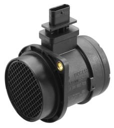 Przepływomierz masowy powietrza Bosch 0281002723