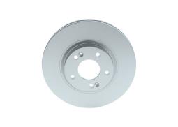 Tarcza hamulcowa Bosch 0986479F19