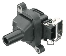 Cewka zapłonowa Bosch 1227030081