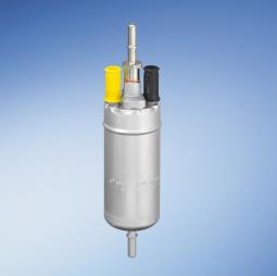 Pompa paliwa Bosch 0580464096