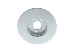 Tarcza hamulcowa Bosch 0986479F19