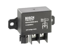 Przekaźnik wielofunkcyjny Bosch 0986332091