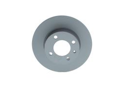 Tarcza hamulcowa Bosch 0986479V90