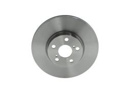 Tarcza hamulcowa Bosch 0986479W13