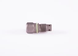 Zawór, układ wtryskowy Bosch F01M100749