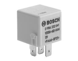 Przekaźnik wielofunkcyjny Bosch 0986332041