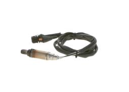 Sonda lambda Bosch 0258003957