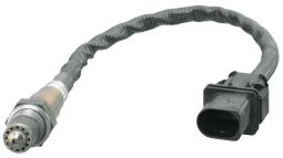 Sonda lambda Bosch 0281004087