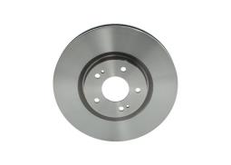 Tarcza hamulcowa Bosch 0986479T01