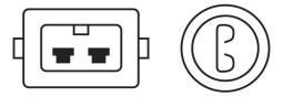 Sonda lambda Bosch 0258003957