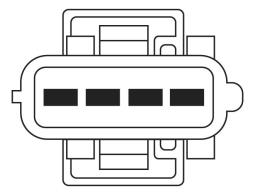 Sonda lambda Bosch 0258006029