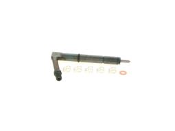 Korpus wtryskiwacza Bosch F01G09X03S