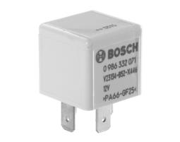 Przekaźnik kierunkowskazów Bosch 0986332071