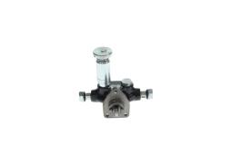 Pompa paliwa Bosch H105207121