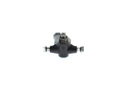 Pompa paliwa Bosch H105207120